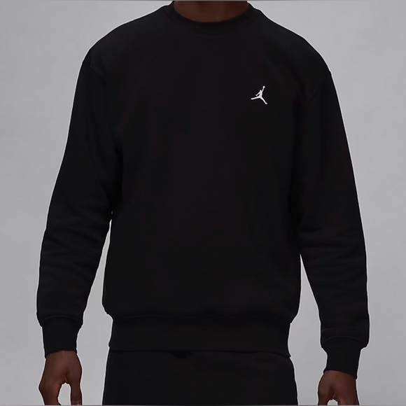 Jordan Other - GORGEOUS JORDAN Crew-Neck Sweatshirt